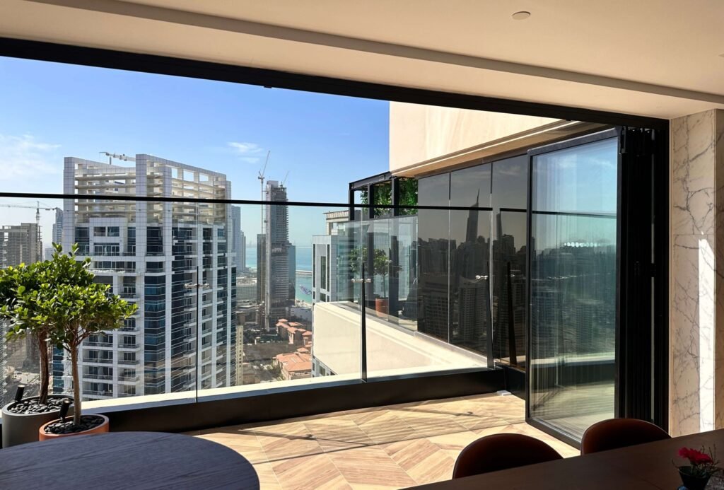 AIRCLOS S200 RPT - Floor 46, The Grosvenor Dubai, UAE (39)