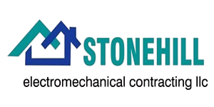 Stone hill logo Main